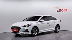 Hyundai Sonata 2018