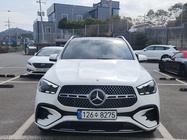 Mercedes-Benz GLE-Class 2024