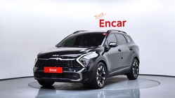 Kia Sportage 2021