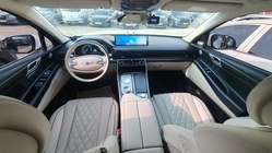 Genesis GV80 2022
