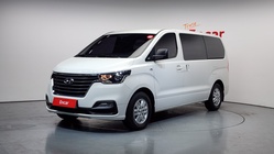 Hyundai Starex 2020