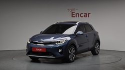 Kia Stonic 2019