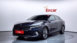 Kia K7 2019