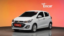 Chevrolet Spark 2022