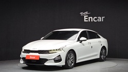 Kia K5 2021