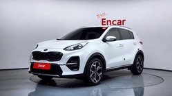 Kia Sportage 2020