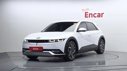 Hyundai Ioniq5 2022