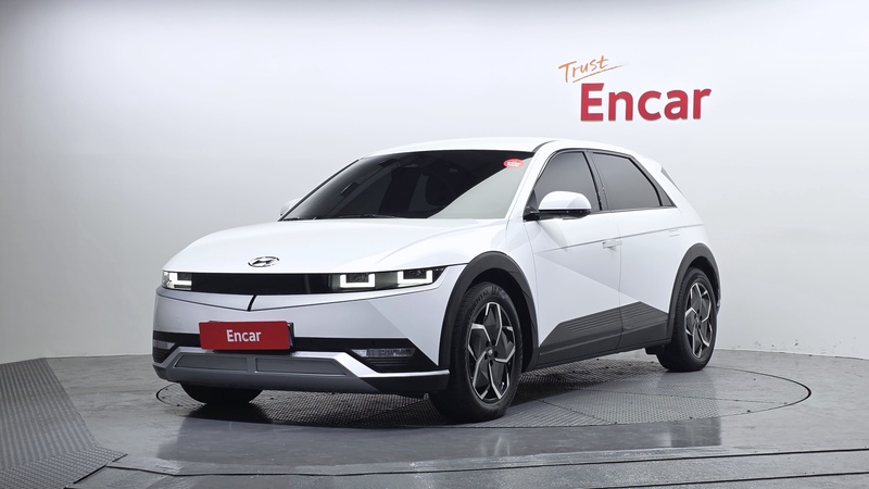 Hyundai Ioniq5