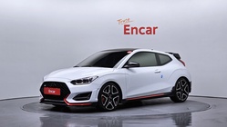Hyundai Veloster 2018