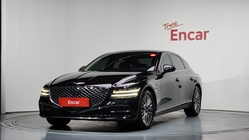 Genesis G80 2020