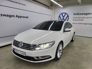 Volkswagen CC 2014