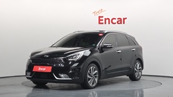 Kia Niro 2017