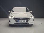 Hyundai Sonata 2021