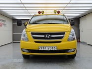 Hyundai Starex 2015
