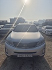 Kia Sorento 2014