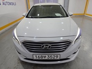 Hyundai Sonata 2018