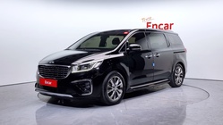 Kia Canival 2019