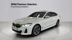 BMW Gran Turismo 2022