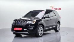Ford Explorer 2017