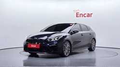 Kia K3 2020