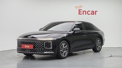 Hyundai Grandeur 2025