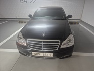 Ssangyong Chairman 2011