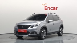 Peugeot 2008 2018