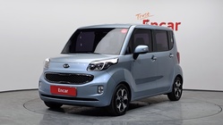 Kia RAY 2014