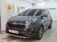Kia Sportage 2018