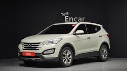 Hyundai Santa Fe 2014