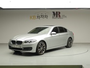 BMW 5 Series 2015