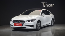 Hyundai Grandeur 2018