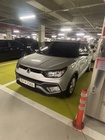 Ssangyong TIBOLI 2019