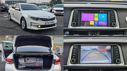Kia K5 2015