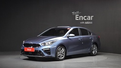 Kia K3 2018