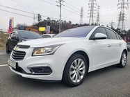 Chevrolet Cruze 2015