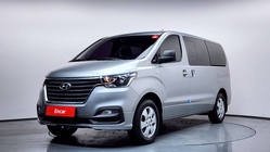 Hyundai Starex 2020