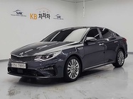 Kia K5 2018