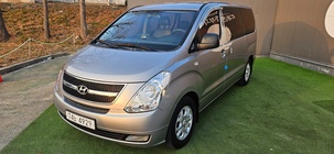 Hyundai Starex 2014