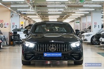 Mercedes-Benz AMG GT 2026