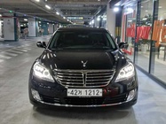 Hyundai Equus 2013