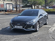 Hyundai Sonata 2018