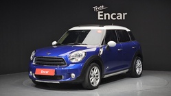 MINI Countryman 2016