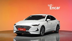 Hyundai Sonata 2022