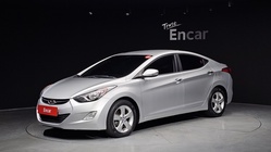 Hyundai Avante 2012