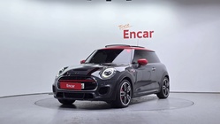 MINI Cooper 2020