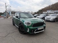 MINI Countryman 2024