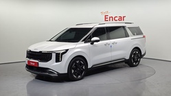Kia Canival 2024