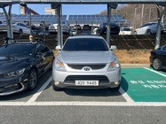 Hyundai Veracruz 2008
