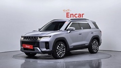 Ssangyong Torres 2022